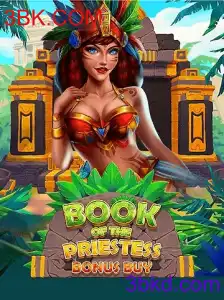 Desbravando os Mistérios de BookOfThePriestess: Um Novo Horizonte nos Jogos Online