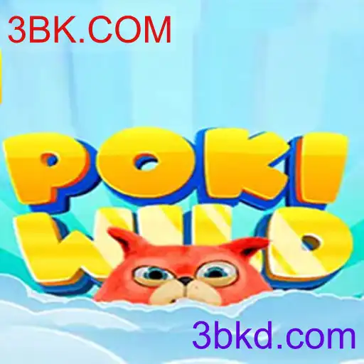 Descubra o Mundo Empolgante de PokiWild em 3BK.COM