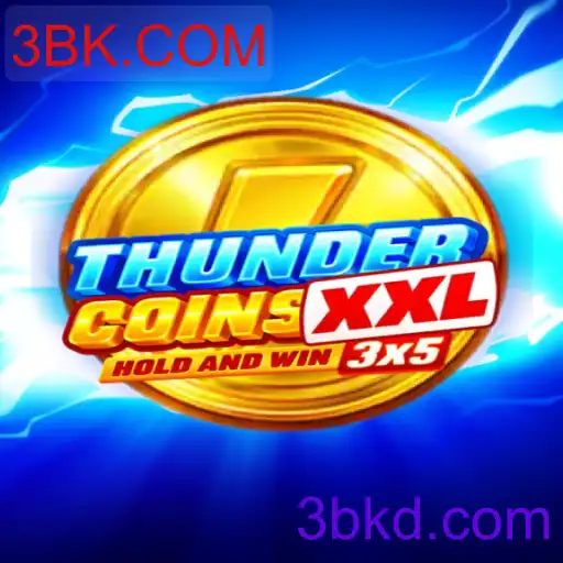 ThunderCoinsXxl: Aventuras e Estratégias do Jogo de Cassino Online
